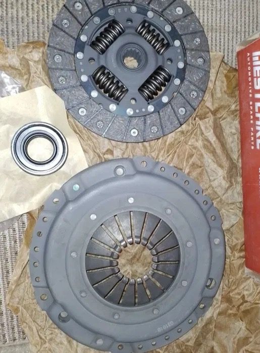 Kit ambreiaj Honda Civic VII Hatchback