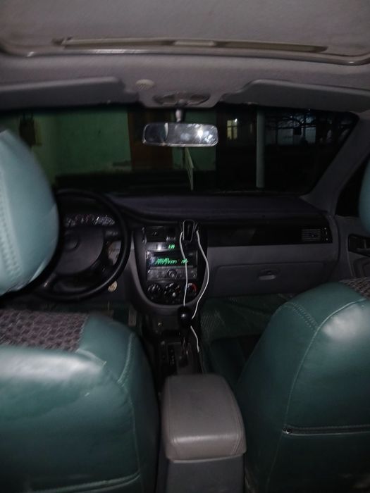 Жентра 2018 автомат