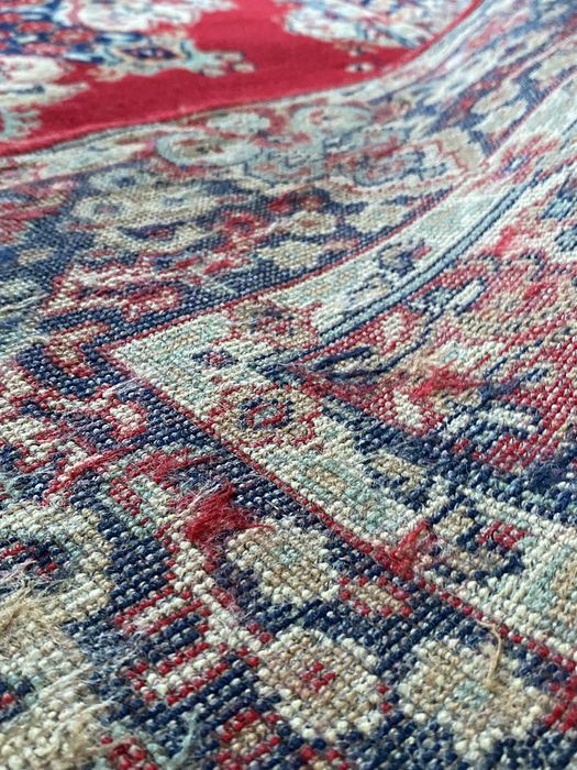 Персийски нов килим