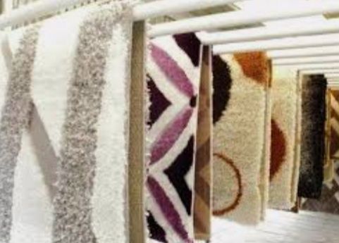 Стирка Ковров и паласов