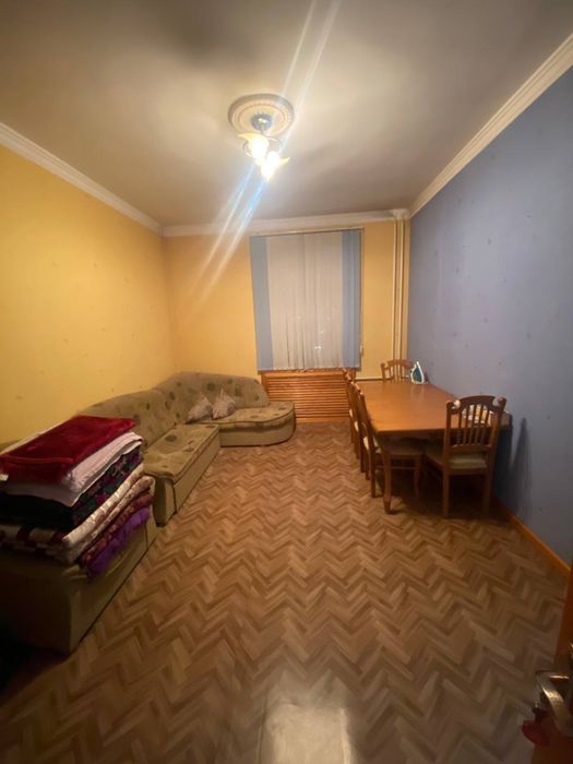 Аренда квартиры, своя