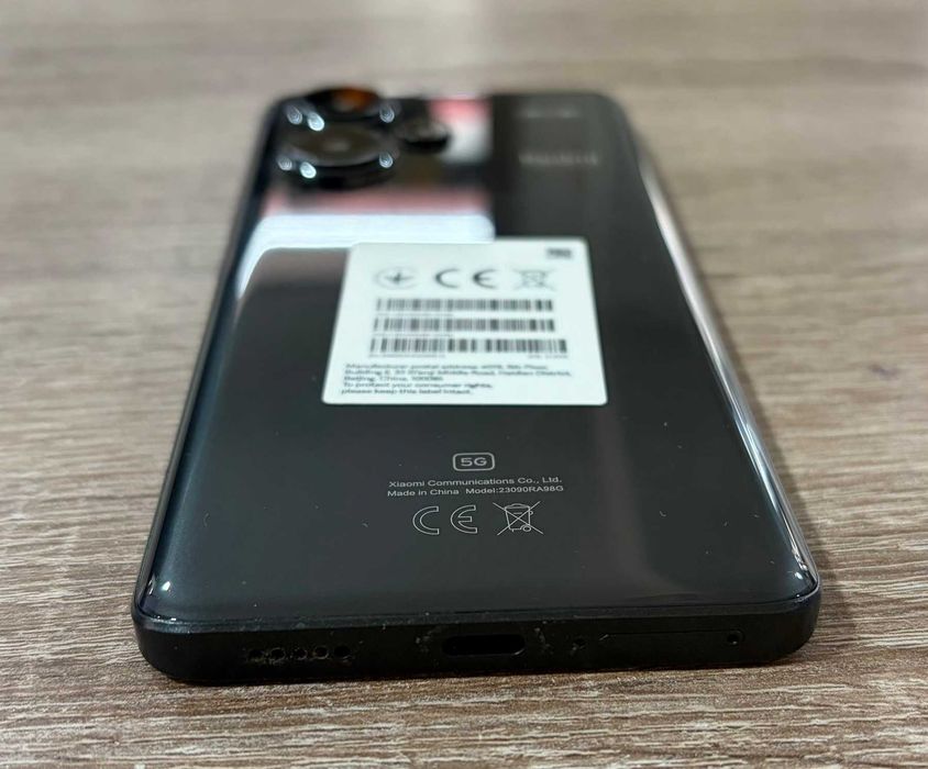 Xiaomi Redmi Note 13 Pro+ 5G 512/12GB