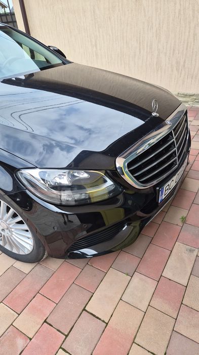 MERCEDES-BENZ C-Class 2014 — imagine 2