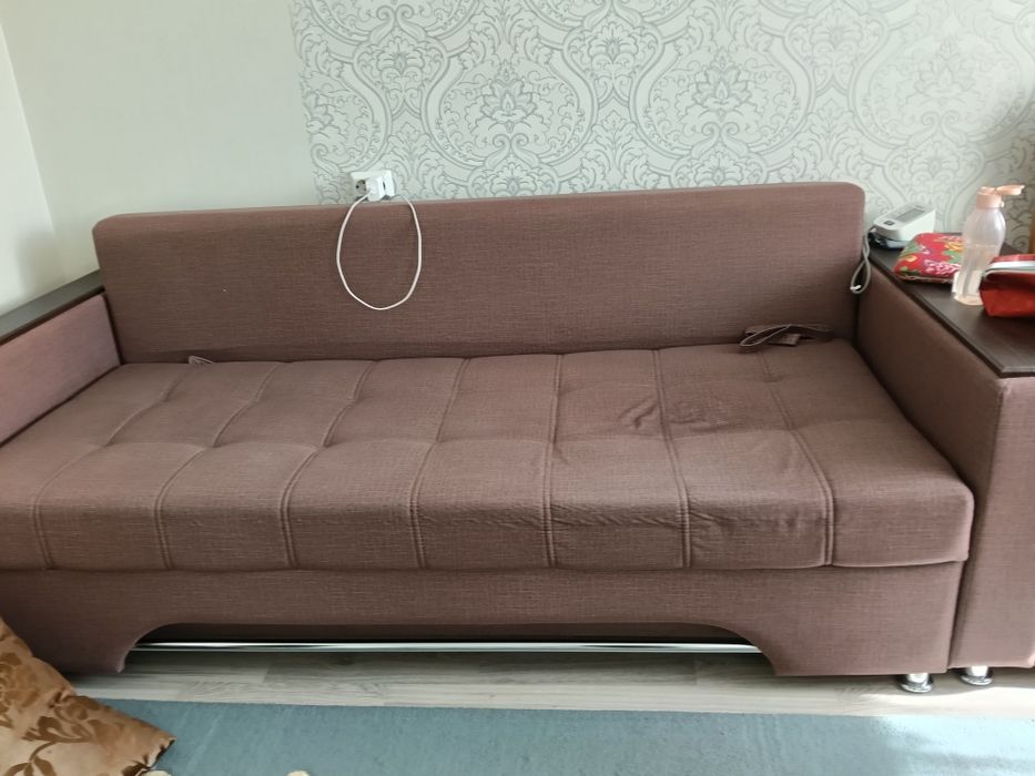 Продам диван раскладной