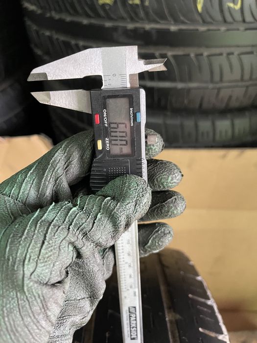 215/65/R16 C Lassa transway 2