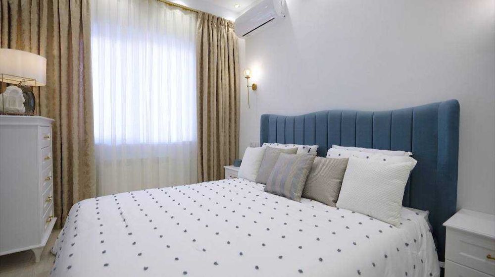 Срочно сдам светлую 4х ком кв-ру 1/8 Жк Gardens Tashkent city А2