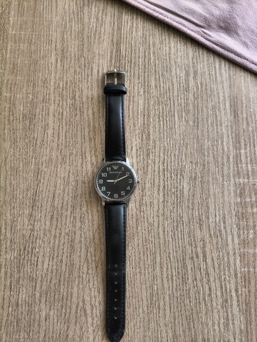 Ceas Emporio Armani
