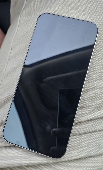 iPhone 15 Pro Max 512 GB