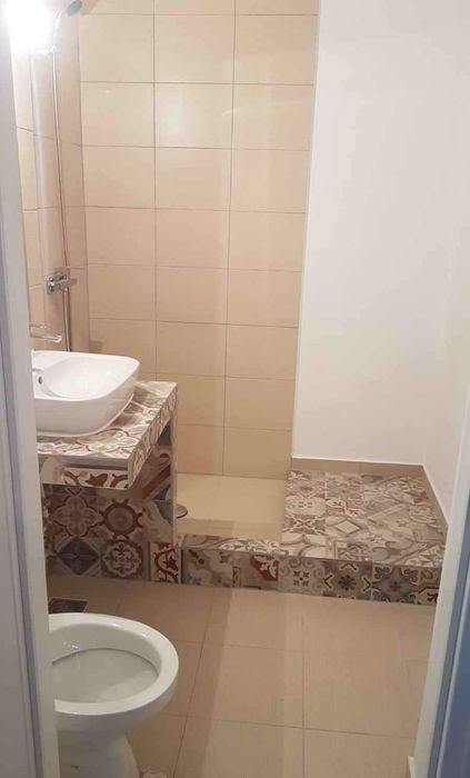 Apartament 2 camere - promitator