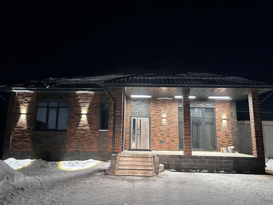 Продается дом на Юго-Запад