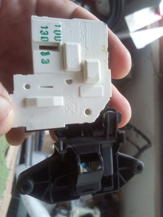 Перална Daewoo LD 1413 за части