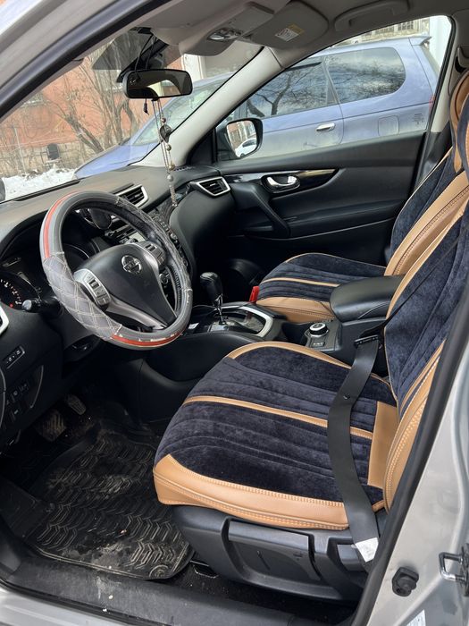 Чехол для салона авто