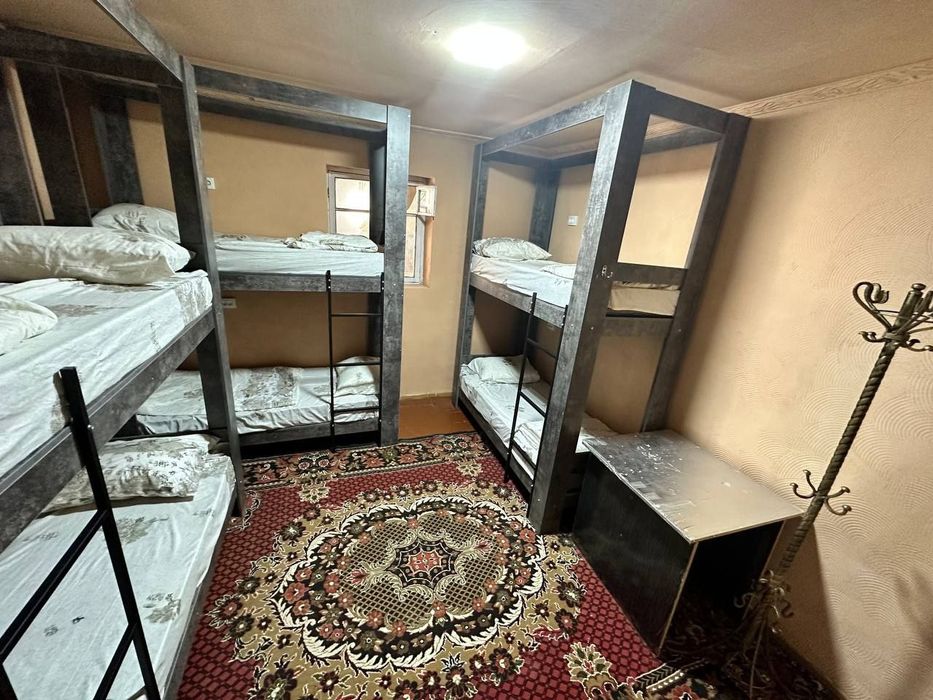 Arzon kvartira hostel