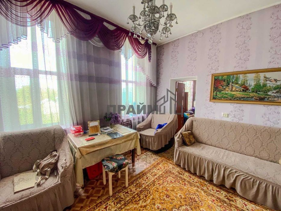 ПРОДАМ 2Х ком. Центр (Султан ПРАЙМ)