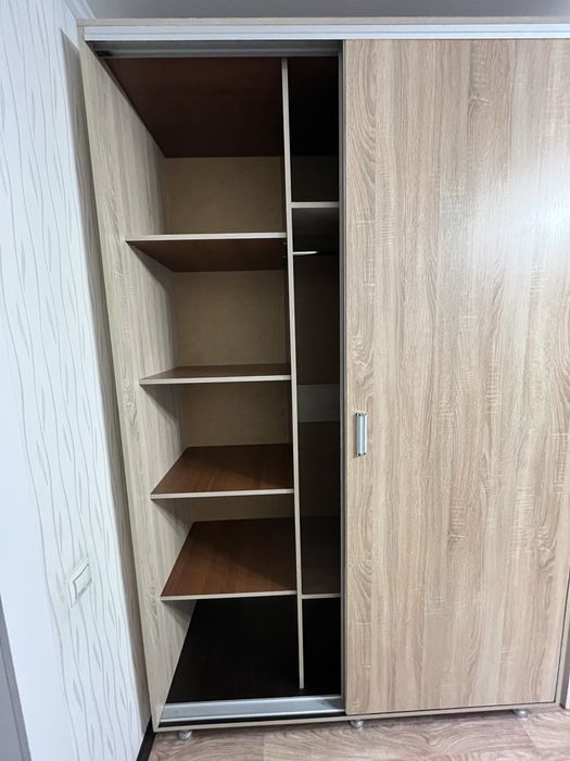 Шкаф камандор