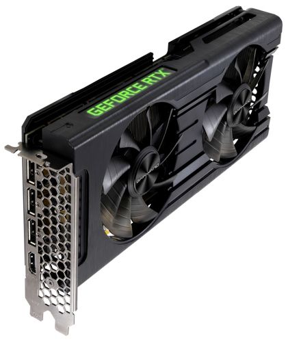 RTX 3060 12ГБ Gainward