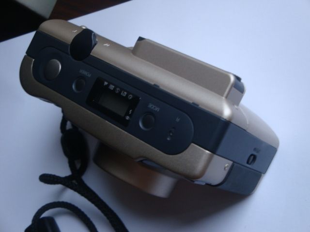 фотоапарат за части