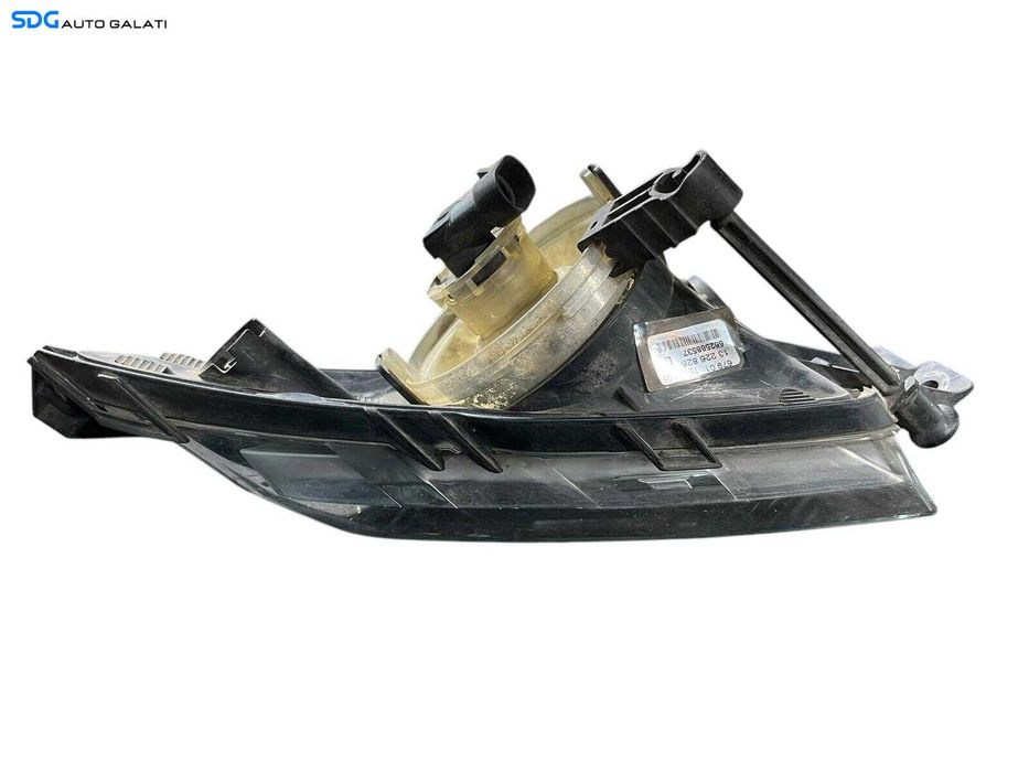Proiector Ceata Stanga Opel Insignia A 2008 - 2016 Cod 13226828 662588537 [LR0504]