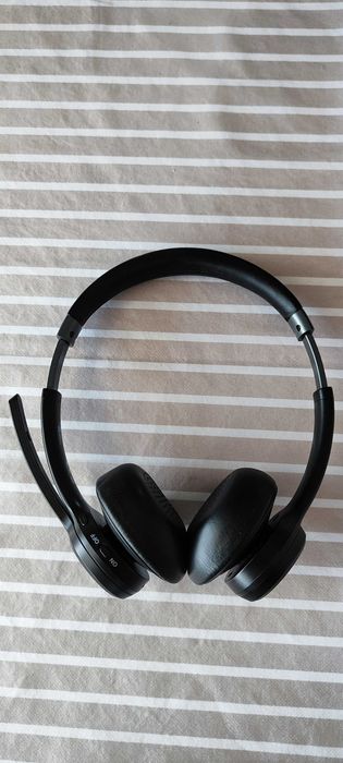 Слушалки Mpow HC9