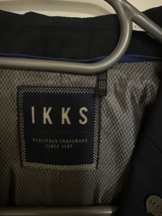 Детско официално сако IKKS