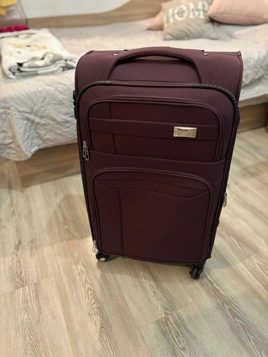 Куфар ( среден размер)