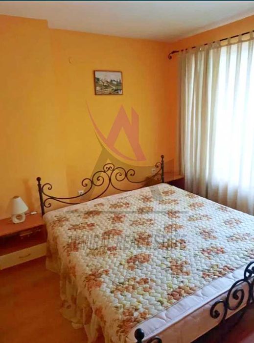 Дава се под наем Тристаен апартамент в Варна, Лятно кино Тракия - 85 кв.м за 400 € - Снимка #2