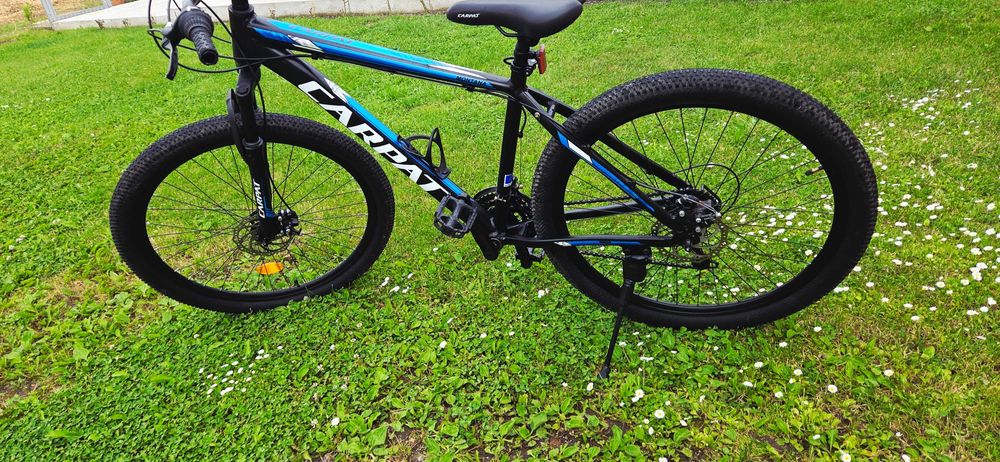 Bicicleta CARPAT MONTANA 27,5 inch
