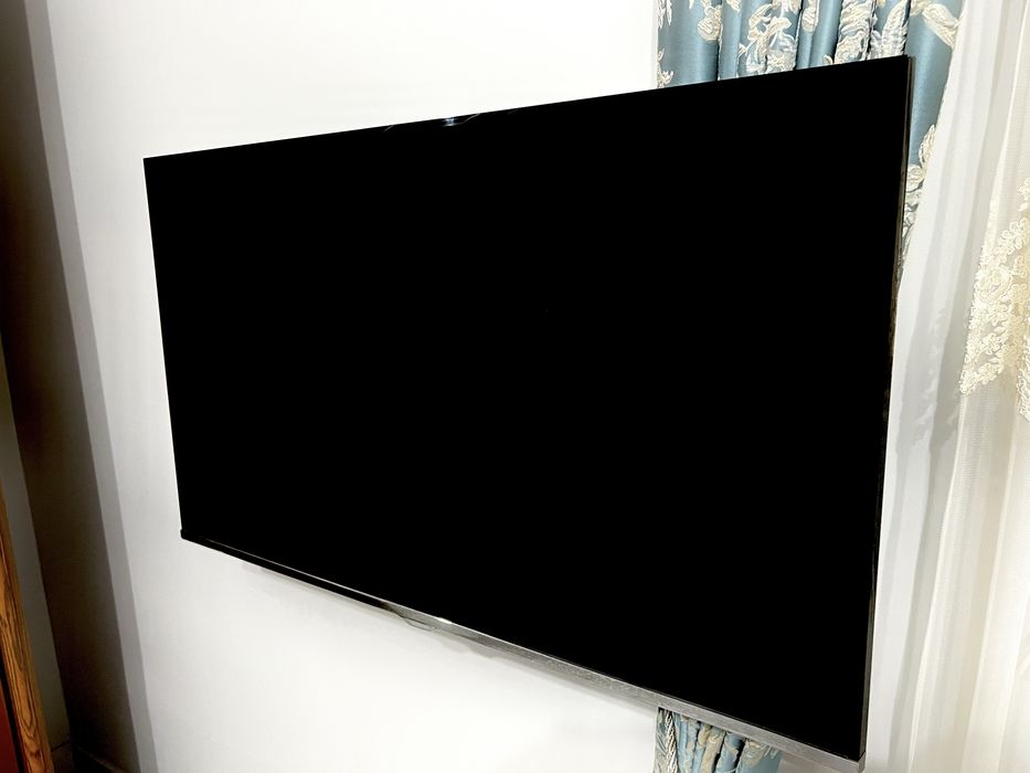 Телевизор Самсунг