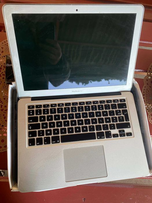 Laptop stare buna