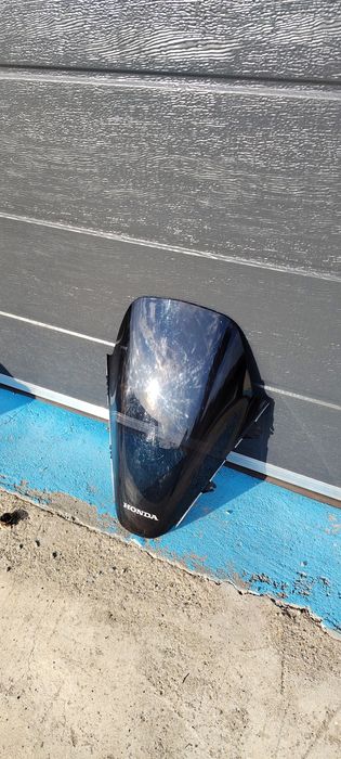 Parbriz honda pcx 125 2026