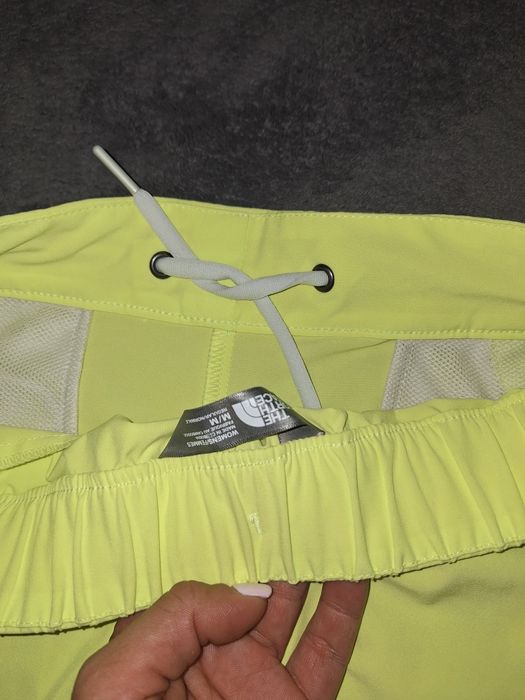 Къси панталони The north face