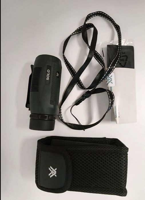 Монокуляр VORTEX SOLO 10×36  USA.