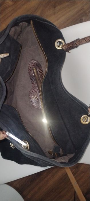 Настоящая сумка Луи Витон