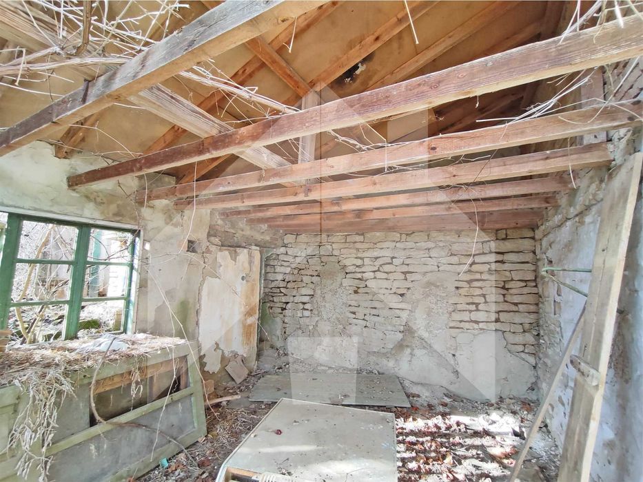 Продава се Къща в Нови пазар - 110 кв.м за 93 €/кв.м - Снимка #10