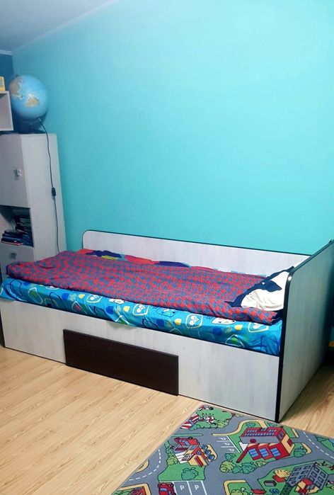 Pat tineret o persoana,