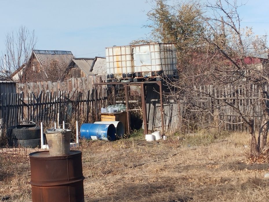 Продам дачу Автомобилист улица 33 участок 15.