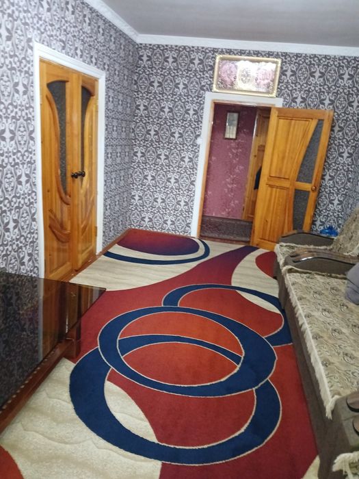 3 хонали квартира сотилади