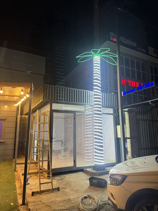 Продается готовый бизнес на Севере