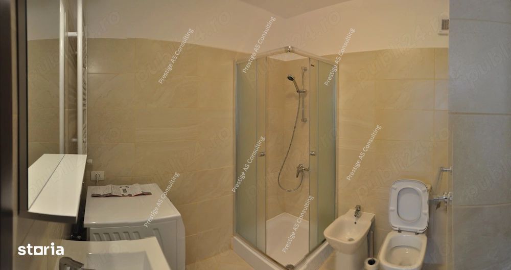 3 camere & 2 bai | Complex Vivalia | Pet Friendly
