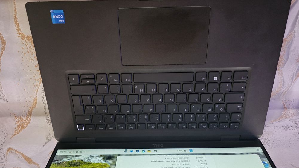 Laptop Dell Latitude 7530 I5 Gen12