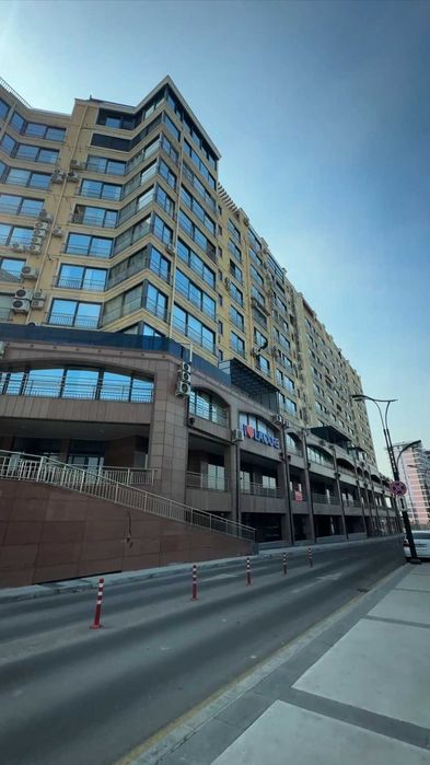 Срочно продаётся Коммерческое помещение ТЦМ "Seoul Riverside"