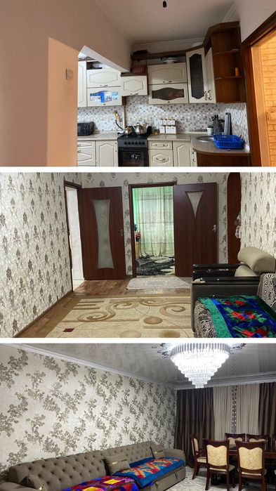 Продается дом в Карасайском районе