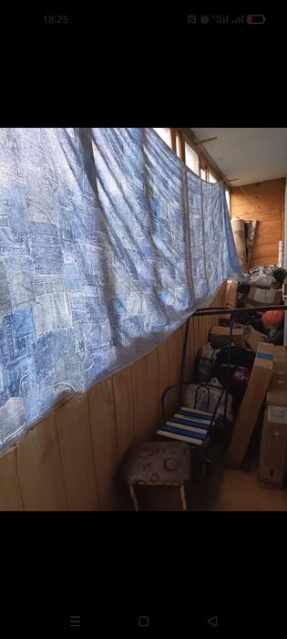 Продам двухкомнатную квартиру
