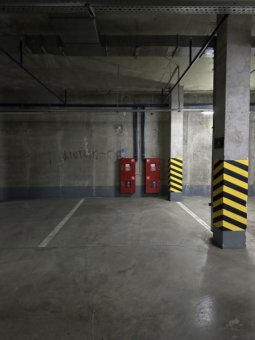 Парковочное место