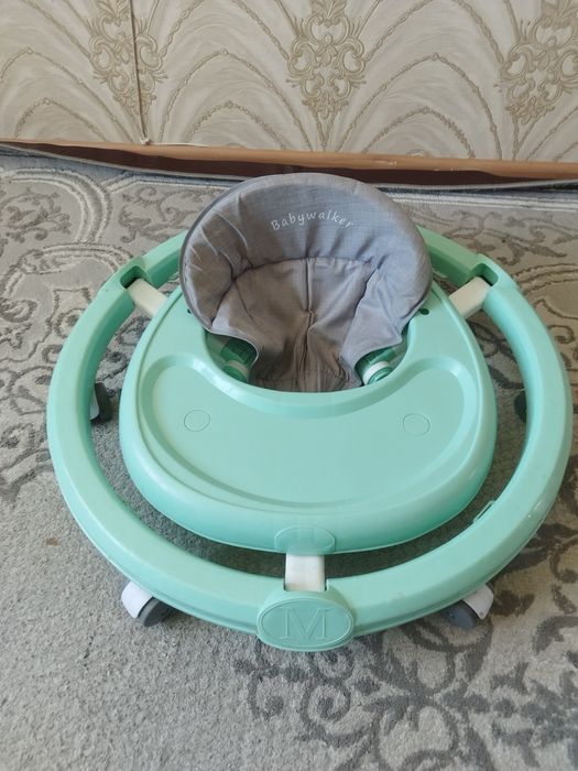 Ходунок   детский
