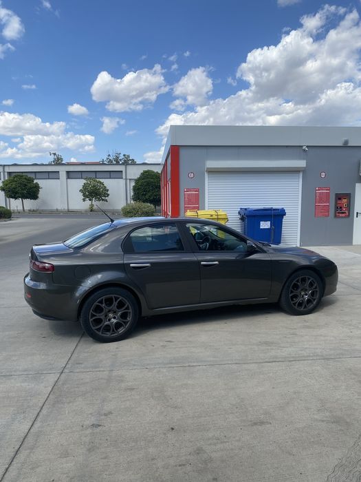 Alfa Romeo 159 1.9 8v