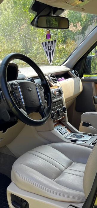 Discovery 4 3.0d 2015