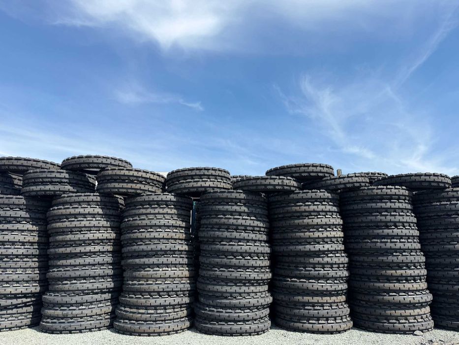 cauciucuri pt tractor universal 7.50-20 anvelope Panther 12 pliuri jante camere de aer avem si de spate 14.00-38 diverse marci ozka bkt petlas panther