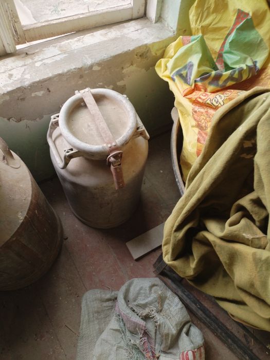 Флягалар сотилади 34 ва 25 литрлик