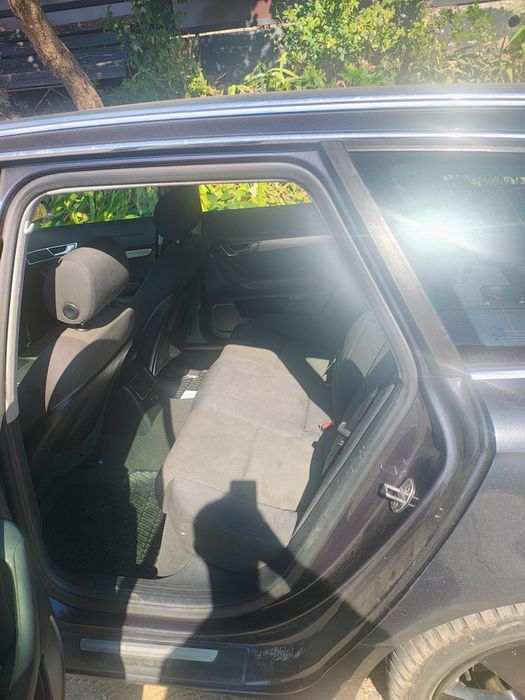 Audi A6 2.7 2006